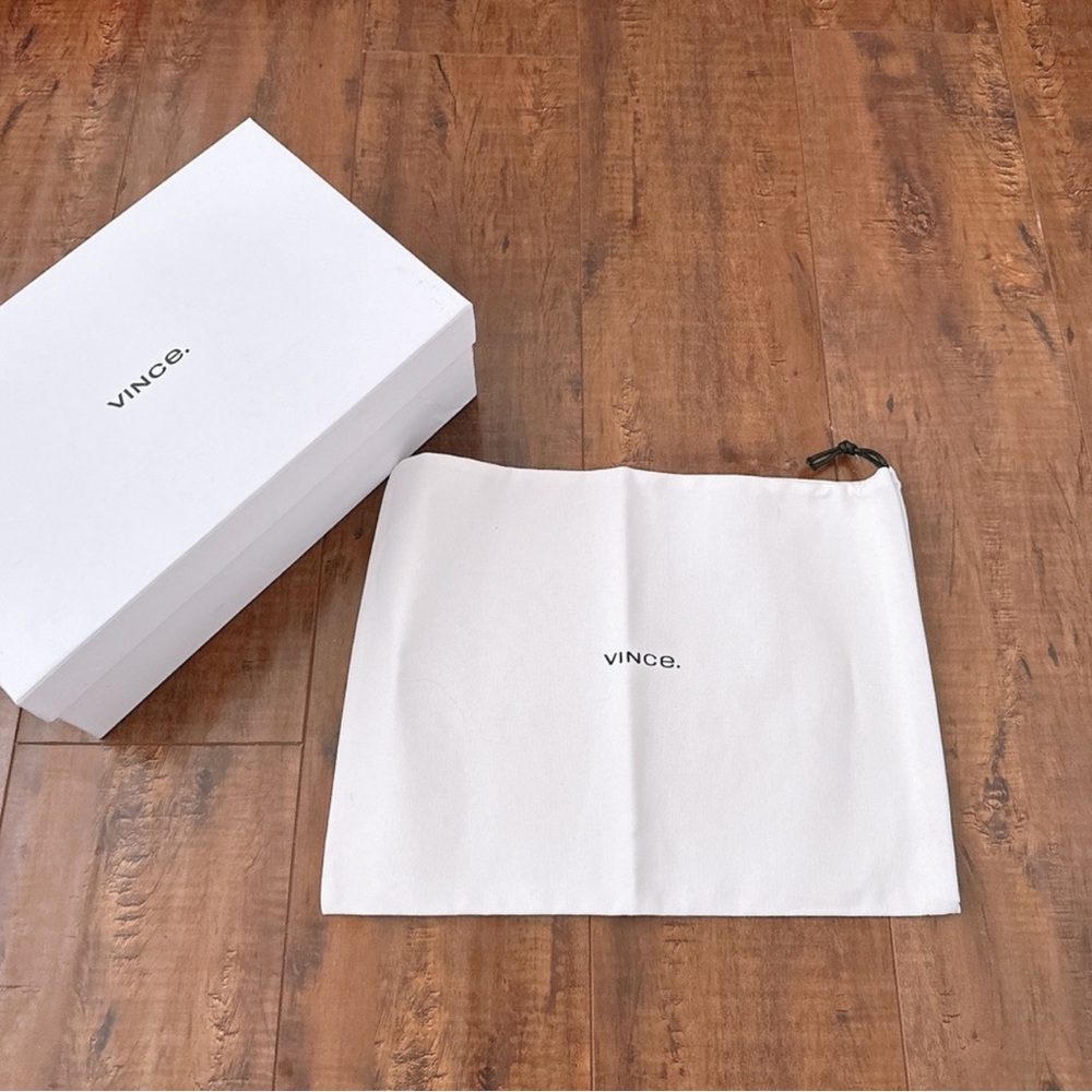 VINCE • SHOES - Picture 6 of 8